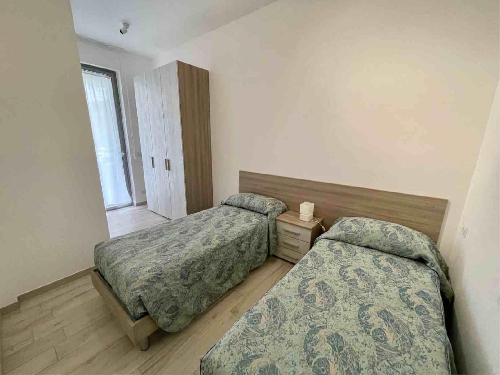 Hotel Ambasciatori Pineto Kültér fotó