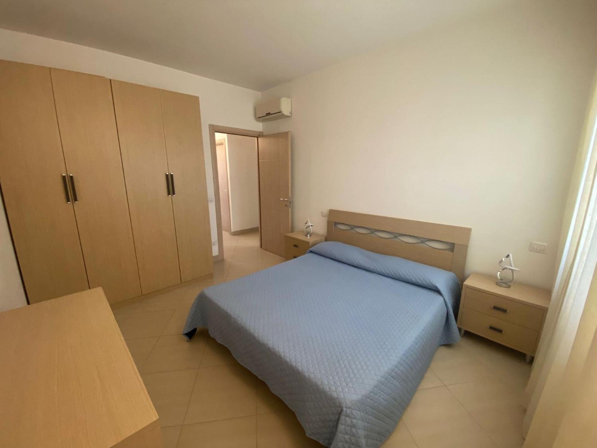 Hotel Ambasciatori Pineto Szoba fotó